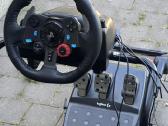 Logitech G29 + shifter + Nxt Fgt Lite - nuotraukos Nr. 3
