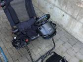 Logitech G29 + shifter + Nxt Fgt Lite - nuotraukos Nr. 4