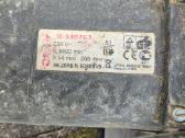 Elektriniai diskiniai pjūklai / pjovimo staklės - nuotraukos Nr. 4