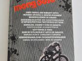 Hibridinis miesto dviratis - nuotraukos Nr. 8