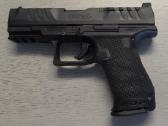 Pistoletas Walther Pdp Compact 4" Or, 9x19 - nuotraukos Nr. 2