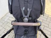 Cybex Priam V4 - 2 in 1 - nuotraukos Nr. 5