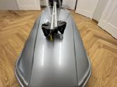 Parduodama Thule Atlantis 780 stogo bagažinė, 480 - nuotraukos Nr. 2