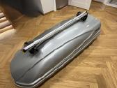 Parduodama Thule Atlantis 780 stogo bagažinė, 480 - nuotraukos Nr. 3