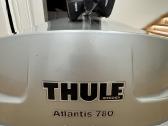 Parduodama Thule Atlantis 780 stogo bagažinė, 480 - nuotraukos Nr. 4