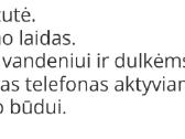 Keičiu Samsung Xcover 7 į malkas/atraižas - nuotraukos Nr. 4