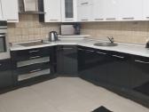 Utenos centre gamtos apsuptyje gyvenamas namas - nuotraukos Nr. 19