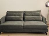 Nepriekaištingos būklės Magrės baldų sofa Vytis - nuotraukos Nr. 2