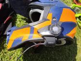 Dėvėta enduro apranga - nuotraukos Nr. 19