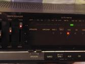 Vintažinis Blaupunkt stiprintuvas - nuotraukos Nr. 8
