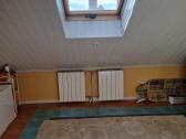 Utenos centre gamtos apsuptyje gyvenamas namas - nuotraukos Nr. 36