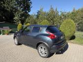 Nissan Juke 1.6 Dig-t 140 kw 2011 m. 136373km - nuotraukos Nr. 2