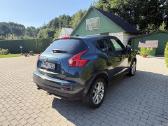 Nissan Juke 1.6 Dig-t 140 kw 2011 m. 136373km - nuotraukos Nr. 3