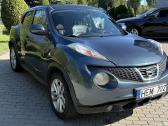 Nissan Juke 1.6 Dig-t 140 kw 2011 m. 136373km - nuotraukos Nr. 4