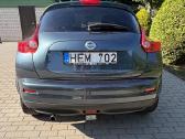 Nissan Juke 1.6 Dig-t 140 kw 2011 m. 136373km - nuotraukos Nr. 5