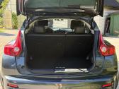 Nissan Juke 1.6 Dig-t 140 kw 2011 m. 136373km - nuotraukos Nr. 6