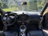 Nissan Juke 1.6 Dig-t 140 kw 2011 m. 136373km - nuotraukos Nr. 8