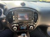 Nissan Juke 1.6 Dig-t 140 kw 2011 m. 136373km - nuotraukos Nr. 9