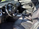 Nissan Juke 1.6 Dig-t 140 kw 2011 m. 136373km - nuotraukos Nr. 11