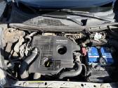 Nissan Juke 1.6 Dig-t 140 kw 2011 m. 136373km - nuotraukos Nr. 13