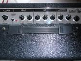 Hughes & kettner edition blue 15r - nuotraukos Nr. 3