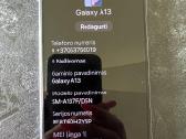Samsung A13 - nuotraukos Nr. 2