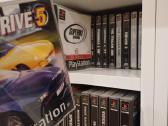 Parduodu originalius ps1 playstation 1 zaidimus - nuotraukos Nr. 12