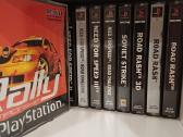 Parduodu originalius ps1 playstation 1 zaidimus - nuotraukos Nr. 14