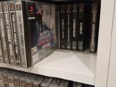 Parduodu originalius ps1 playstation 1 zaidimus - nuotraukos Nr. 15