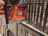 Parduodu originalius ps1 playstation 1 zaidimus - nuotraukos Nr. 17