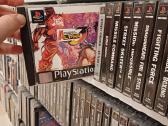 Parduodu originalius ps1 playstation 1 zaidimus - nuotraukos Nr. 18