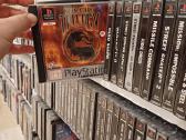 Parduodu originalius ps1 playstation 1 zaidimus - nuotraukos Nr. 20