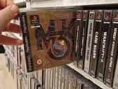 Parduodu originalius ps1 playstation 1 zaidimus - nuotraukos Nr. 21