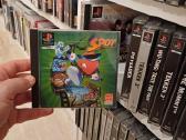 Parduodu originalius ps1 playstation 1 zaidimus - nuotraukos Nr. 24