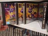 Parduodu originalius ps1 playstation 1 zaidimus - nuotraukos Nr. 29