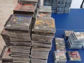 Parduodu originalius ps1 playstation 1 zaidimus - nuotraukos Nr. 4