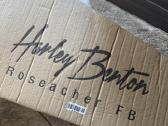 Harley Benton D-120ce Bk elektroakustinė gitara - nuotraukos Nr. 6