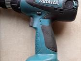 Makita suktukas - nuotraukos Nr. 2