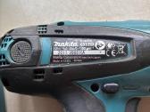 Makita suktukas - nuotraukos Nr. 4