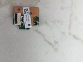 Hp Pavilion Dv7 įjungimo mygtuko plokštė - nuotraukos Nr. 2