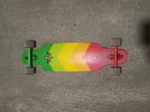 Dusters California Ilgalentė (Longboard) - nuotraukos Nr. 2