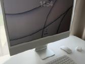 Apple iMac 24 M3 / 8 GB / 256 GB - nuotraukos Nr. 2