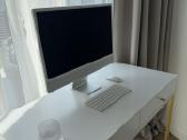 Apple iMac 24 M3 / 8 GB / 256 GB - nuotraukos Nr. 4
