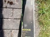 Paspirtukas „Raven Evolution“ (Rookie Series) - nuotraukos Nr. 3
