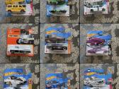 Parduodu hot wheels - nuotraukos Nr. 3