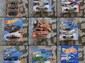 Parduodu hot wheels - nuotraukos Nr. 4