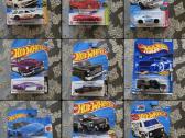 Parduodu hot wheels - nuotraukos Nr. 5