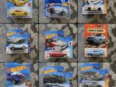 Parduodu hot wheels - nuotraukos Nr. 6