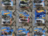 Parduodu hot wheels - nuotraukos Nr. 7