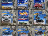 Parduodu hot wheels - nuotraukos Nr. 8